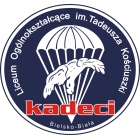 Logo szkoły